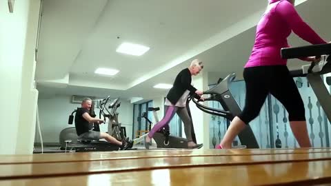 Best Treadmill Fail's