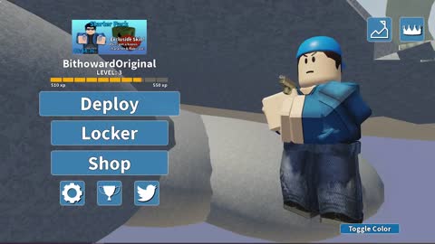 Most Important Roblox Award 2020