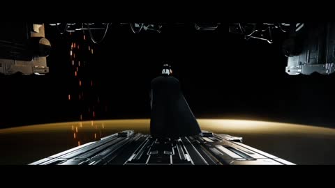 Star Wars: Rogue One - Darth Vader
