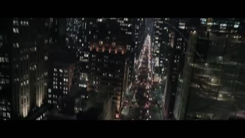 Spider-Man Crane Swinging Scene - The Amazing Spider-Man (2012) Movie CLIP HD