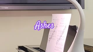 Ashes