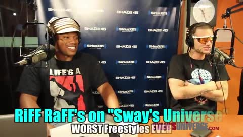 BEST FREESTYLES EVER vs WORST FREESTYLES EVER