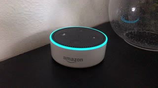 Smart Speaker is Confused