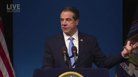 (1/23/19) Governor says NYC doesn't have a property tax burden