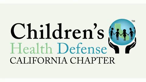 Robert F Kennedy Jr - Children's Health Defense - VAC - June 19 2021