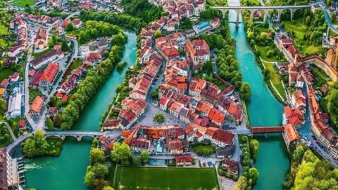 Fribourg, Switzerland