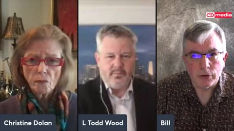 American Conversations - Dr. Bill Lord On Covid Story Interviews