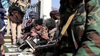 Yemen's Houthis attack Saudi oil heartland