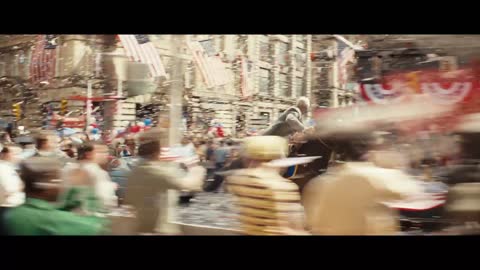Indiana Jones And The Dial Of Destiny _ Teaser Trailer _ Discover it in Dolby Cinema