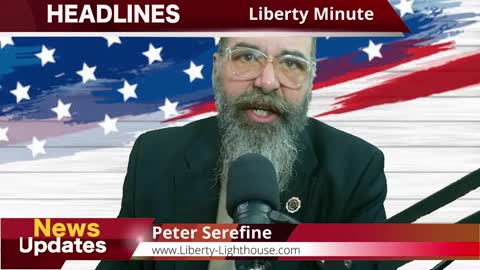 20220720 - Liberty Minute