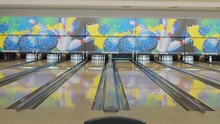 3rd Bowling Stream (Feb. 2024 - Part 2)