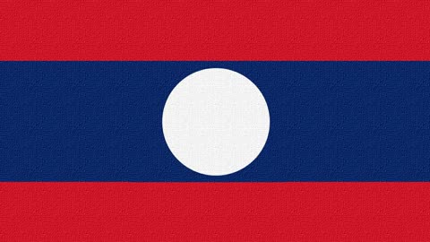 Laos National Anthem (Instrumental) Pheng Xat Lao
