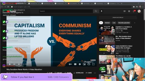 VIEWER REQUESTED TO WATCH THIS PRAGERU VIDEO