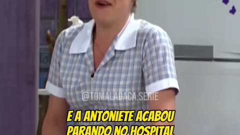 Lá em pato branco kkkk