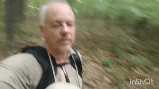 Day 9 - Appalachian Trail 2021