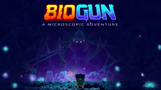 BioGun - Official Release Date Reveal Trailer
