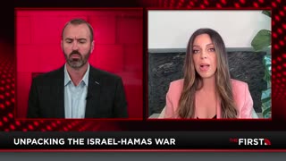 Israel's Looming Military Campaign Into Gaza