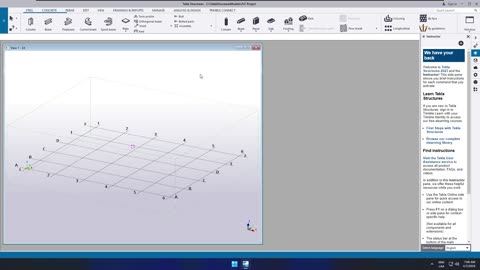 How to Install Tekla Structures 2024 SP0 (x64 - Multilanguage)