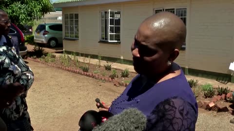 Zimbabwe sect leader denied bail