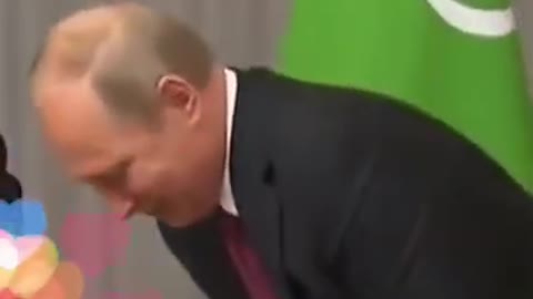 Russia President Vladimir Putin #shorts #shortsvideo #Russia