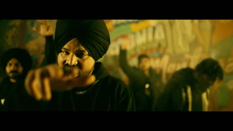 Brass Bullet - Bheorewala (Official Video) Bloodline - Bheorahood EP - Latest Punjabi Song 2024