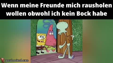 Deutsche Memes die sich haben Impfen lassen