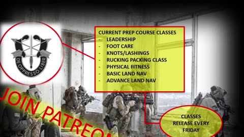 Green Beret Chronicles | You failed SPECIAL FORCES SELECTION (SFAS).. NOW WHAT?!?!