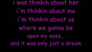 Just A Dream Nelly Lyrics