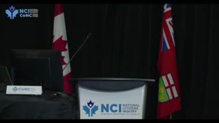 National Citizens Inquiry | Ottawa Day 2 - May 18 2023