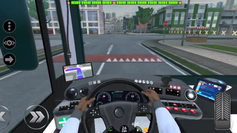 Bus simulator 3