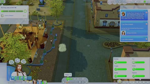 The Sims 4 - Day 98