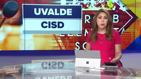 Uvalde CISD schedules Pete Arredondo's termination hearing