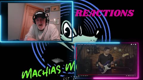 DIMAS SENOPATI Mariah Carey - Hero (Acoustic Cover) REACTION #dimassenopati