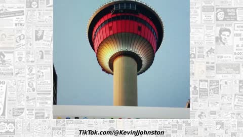 Calgary Tower Sucks - Here's Why!