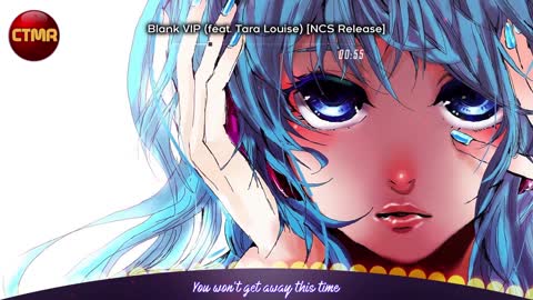 Anime, Influenced Music Lyrics Videos - Disfigure - Blank VIP (ft. Tara Louise) - Anime Music Videos & Lyrics - [AMV] [Anime MV] - AMV Music