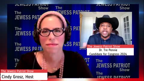 Attacks on Israel, Candidates for Congress, Former Trump Advisor - The Jewess Patriot