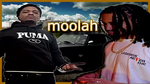 Moolah - vandetta x damn dunn [2015]