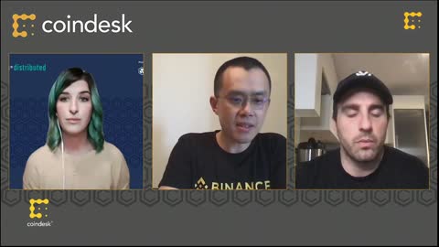 Anthony Pompliano & Changpeng Zhao Discuss If COVID-19 Is the Perfect Storm for Cryptocurrencies.