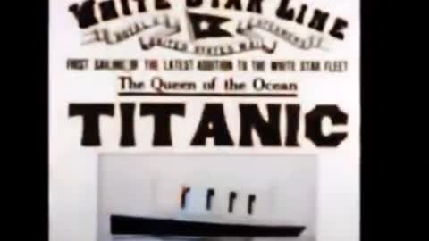 The Truth about the Titanic!!!