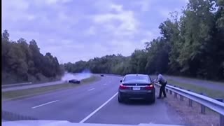 Just make sure you never get stopped for a ticket