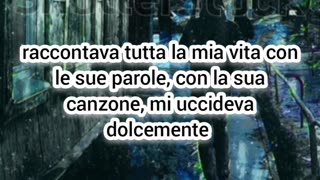 "Killing me soflty with his song" - Frank Sinatra (1973) - traduzione in italiano