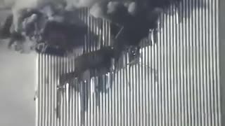 September 11 2001 - Terrorist Attack on the WTC
