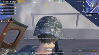 Fail Camping Inside House 2 Vs 2 Pubg Game