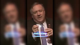 CIA Director Mike Pompeo Admits The CIA is Infested With Liars & Thieves