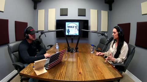 MIKED UP EP 11 WITH ATTORNEY JALEH PIRAN VESSSEH AND MIKE CONSTANTINE THE TAMPA REALTOR