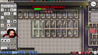 prison architect - Can we Find Donald Trump In our Prision (Part 2)