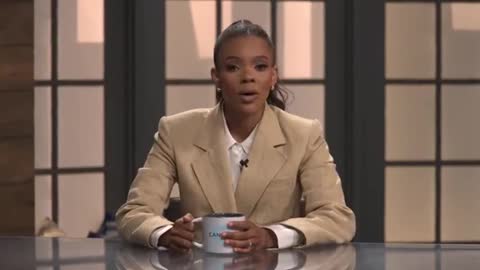 Candace Owens on the slap heard around the world