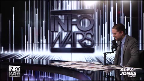 The Alex Jones Show — FULL SHOW 7/2/24