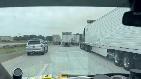 The Traffic Is Beautiful This Time of Year | The ReAwaken America Tour Heads to Miami, FL (Oct 13 & 14 - 21 Tickets Remain) Request Tickets Via Text 918-851-0102