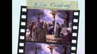 October 1st Bible Readings